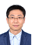 黄健杰 • ADI 中国区仪器和测试测量系统应用经理