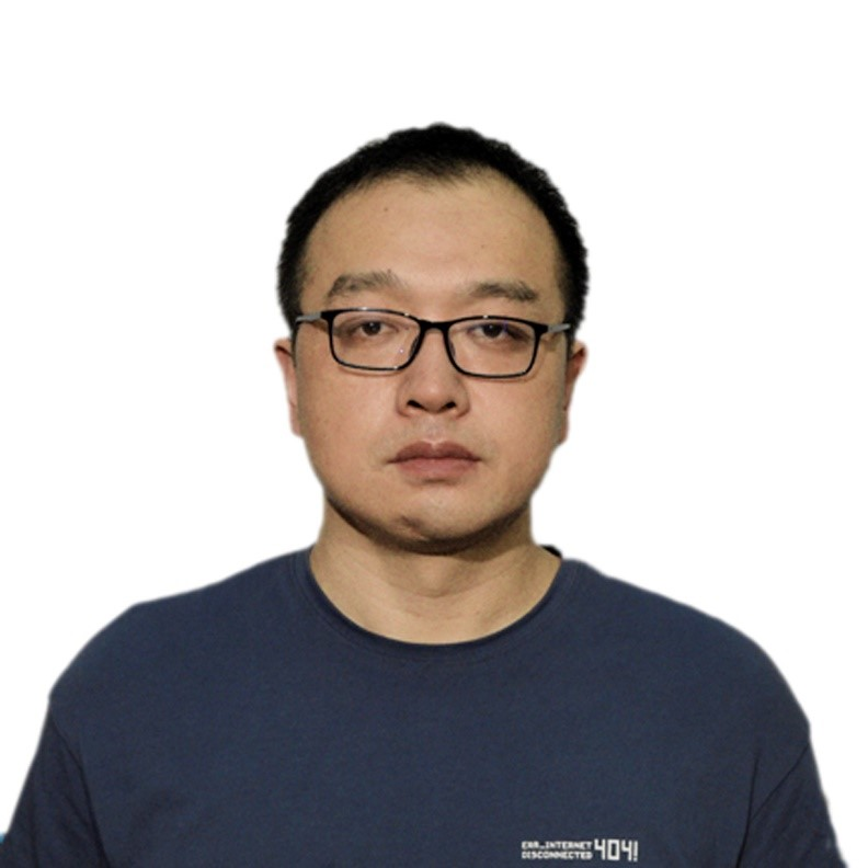 张奎 • 骏龙科技现场应用工程师